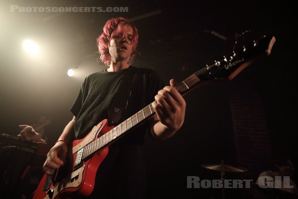 CHERRY GLAZERR - 2024-06-14 - PARIS - La Maroquinerie - 